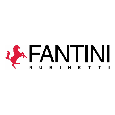 Fantini Rubinetti Logo