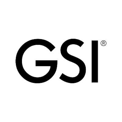 GSI Ceramica Logo
