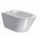 Bidet Sospeso Ceramica Kube GSI 9465111