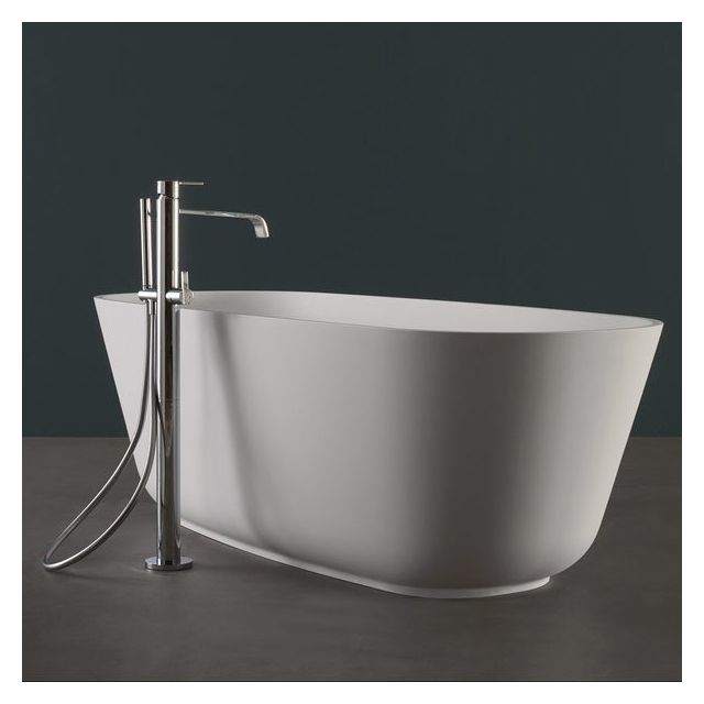 Antonio-Lupi-Bikappa-BK903N+BK903lN- colonna-per-vasca