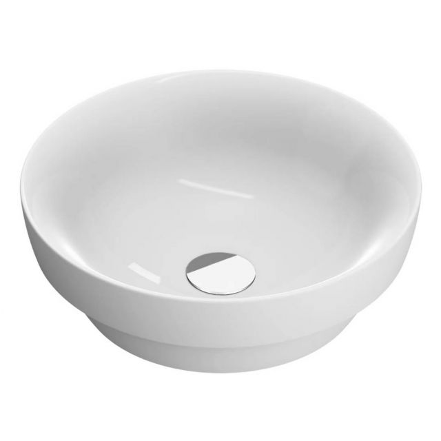 Lavabo da Appoggio/Semincasso Catalano Sfera 145ASFN00