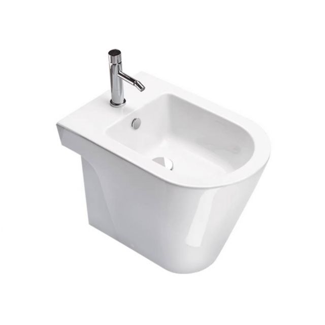 Bidet da Terra Catalano Zero 1BI5500