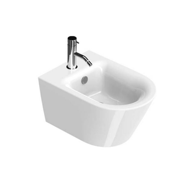 Catalano Zero 1BSZ5000 Bidet Soft Sospeso