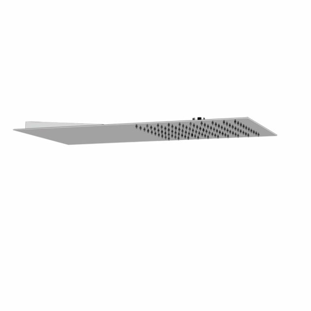 Gessi Tremillimetri 33081 Soffione Doccia