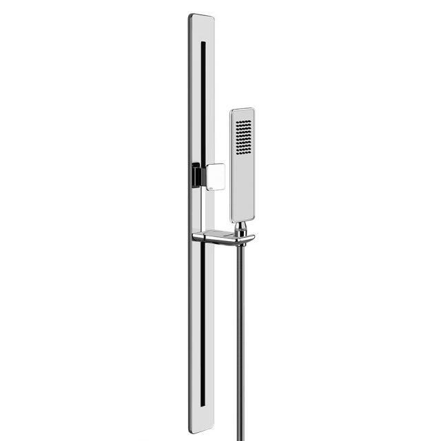 Gessi iSpa Shower 41144 Asta Saliscendi