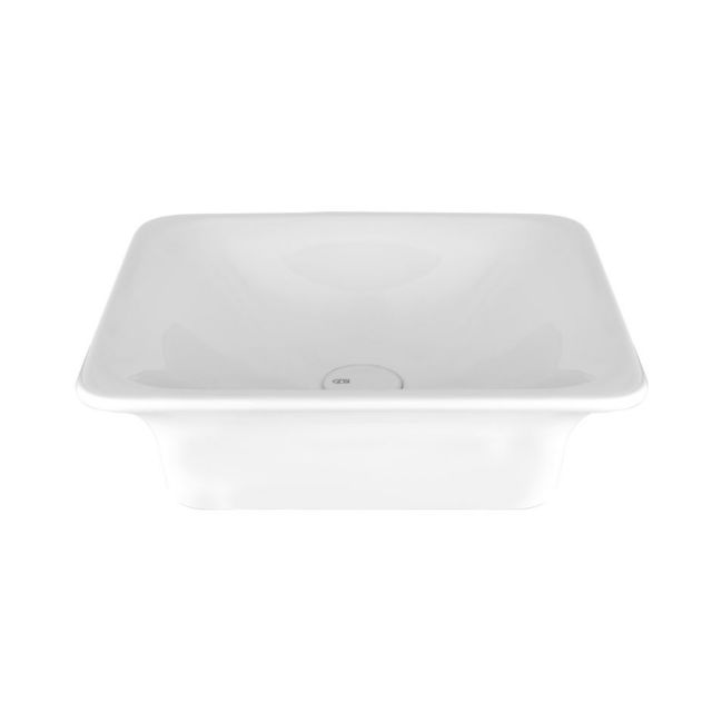Gessi iSpa Total Look 42001 Lavabo Da Appoggio