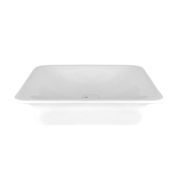 Gessi iSpa Total Look 42002 Lavabo Da Appoggio