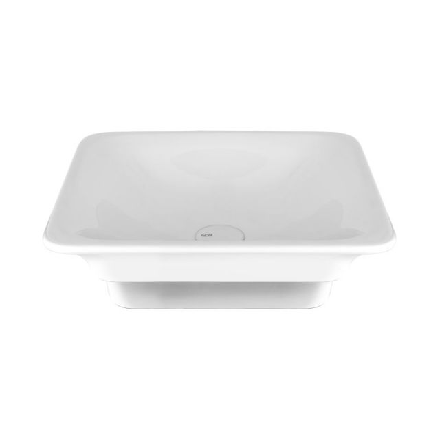 Gessi iSpa Total Look 42003 Lavabo Da Incasso
