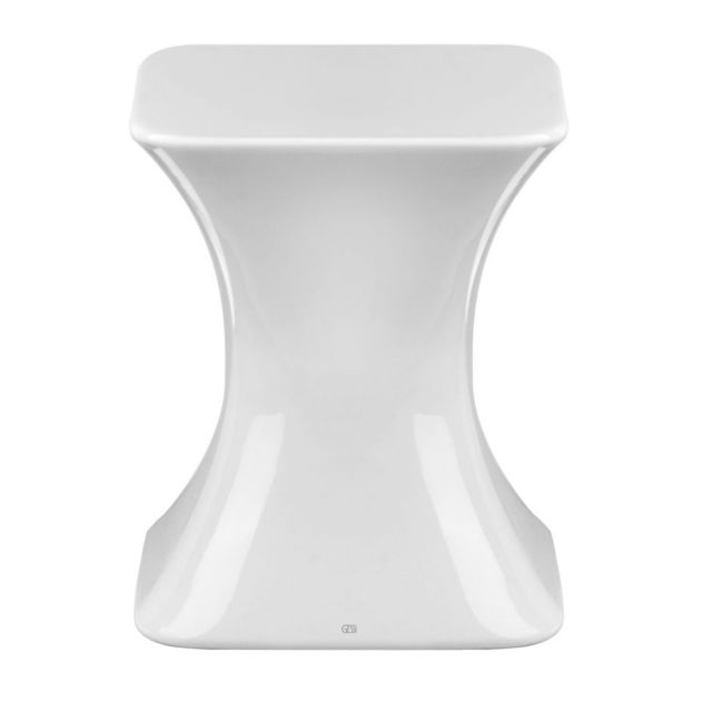 Gessi iSpa Accessories 42030 Pouf