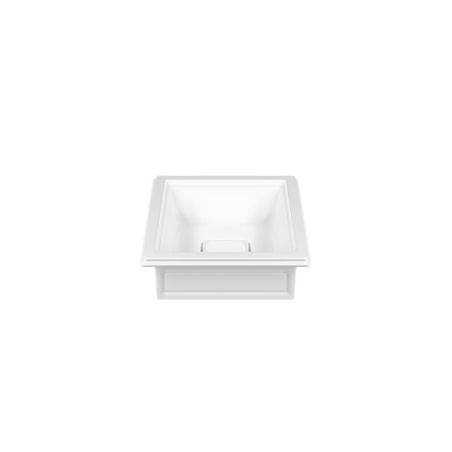 Gessi Eleganza Total Look 46803 Lavabo Da Appoggio
