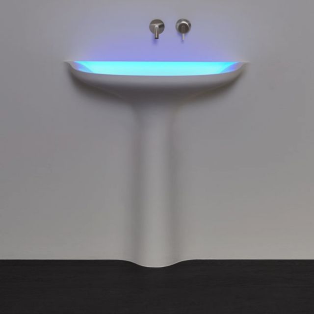 Antonio Lupi CALICE Lavabo Da Incasso