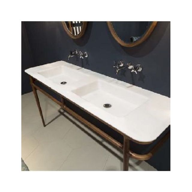 Antonio-Lupi-Il-Bagno- ACCORDO180+ACCORDO1180-Consolle