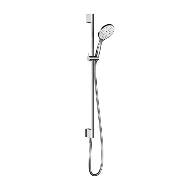 Asta Saliscendi Hotbath Mate M274-Hotbath Plated: Chrome