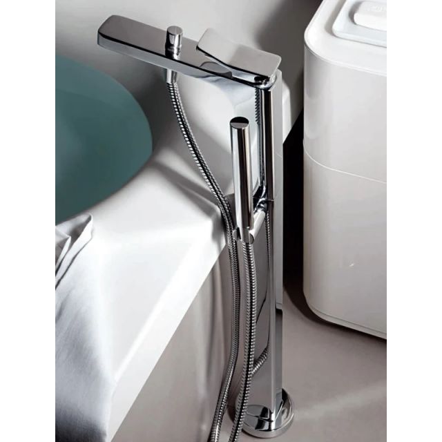Miscelatore Vasca-Doccia Zucchetti Soft ZP7622
