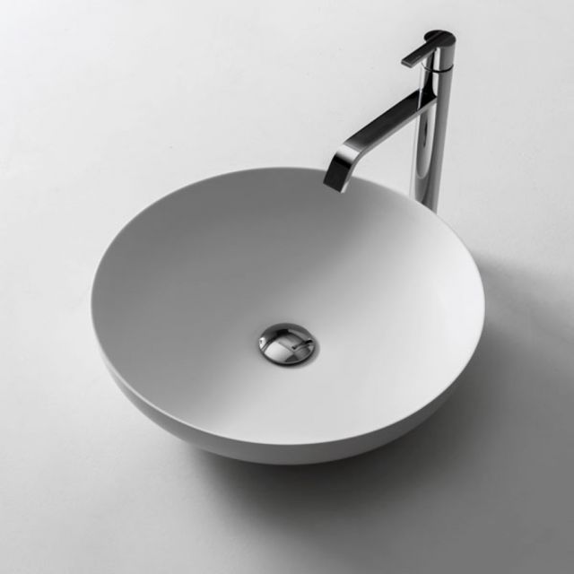 Antonio Lupi VERSO Lavabo Da Appoggio