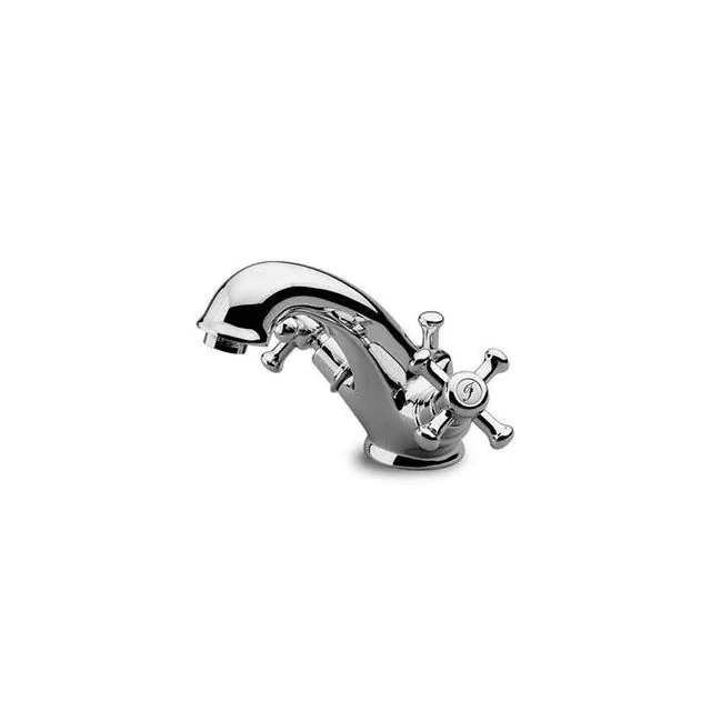 Miscelatore Lavabo Zucchetti Delfi Z46526.8008-Zucchetti-Brushed Gold