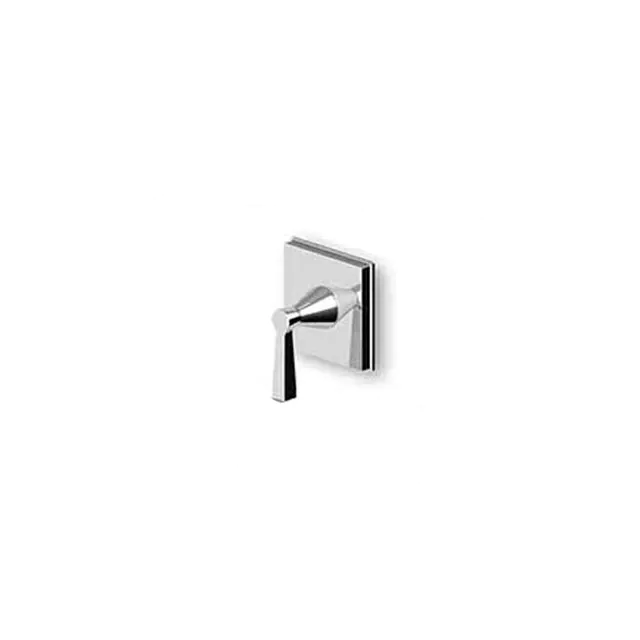 Deviatore 2 Vie Zucchetti Bellagio Z94585-Zucchetti-Brushed Gold