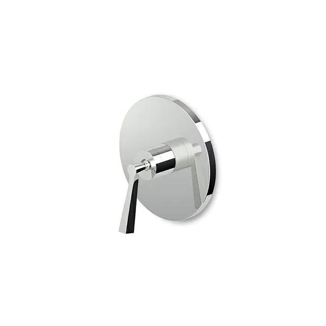 Miscelatore Monocomando Doccia Zucchetti Bellagio ZP3090-Zucchetti-Brushed Gold