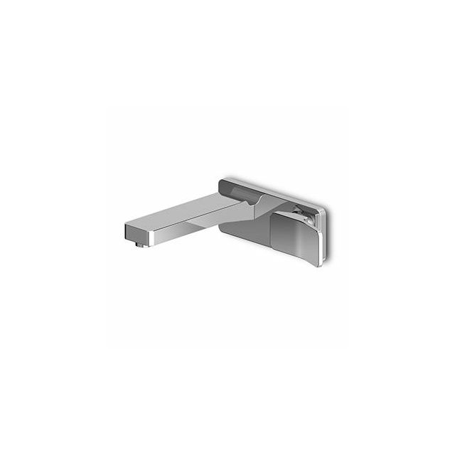 Miscelatore Lavabo Zucchetti Soft ZP7292