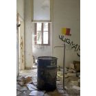 Antonio Lupi Ayati AY902+AY902IN Miscelatore Monocomando Lavabo Freestanding