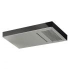 Gessi Segni 32863 Soffione Doccia Multifunzione