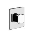 Gessi iSpa 41110+46112 Miscelatore + Parte Da Incasso