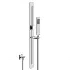 Gessi iSpa Shower 41142 Asta Saliscendi