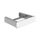 Gessi iSpa Accessories 41655 Porta Carta Igienica
