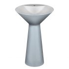 Gessi Cono Total Look 45909 Lavabo Freestanding