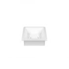 Gessi Eleganza Total Look 46803 Lavabo Da Appoggio