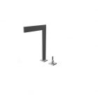 Ritmonio-Tetris-P0BA5080CRL-Miscelatore-Monocomando-Lavabo