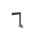 Ritmonio-Tetris-P0BA5085CRL-Miscelatore-Monocomando-Lavabo