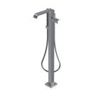 Ritmonio-Taormina-PR35DD2S1CRL+PR35MC001CRL-Miscelatore-Vasca
