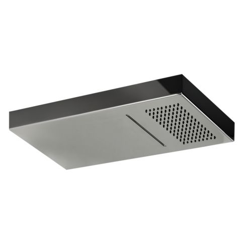 Gessi Segni 32863 Soffione Doccia Multifunzione